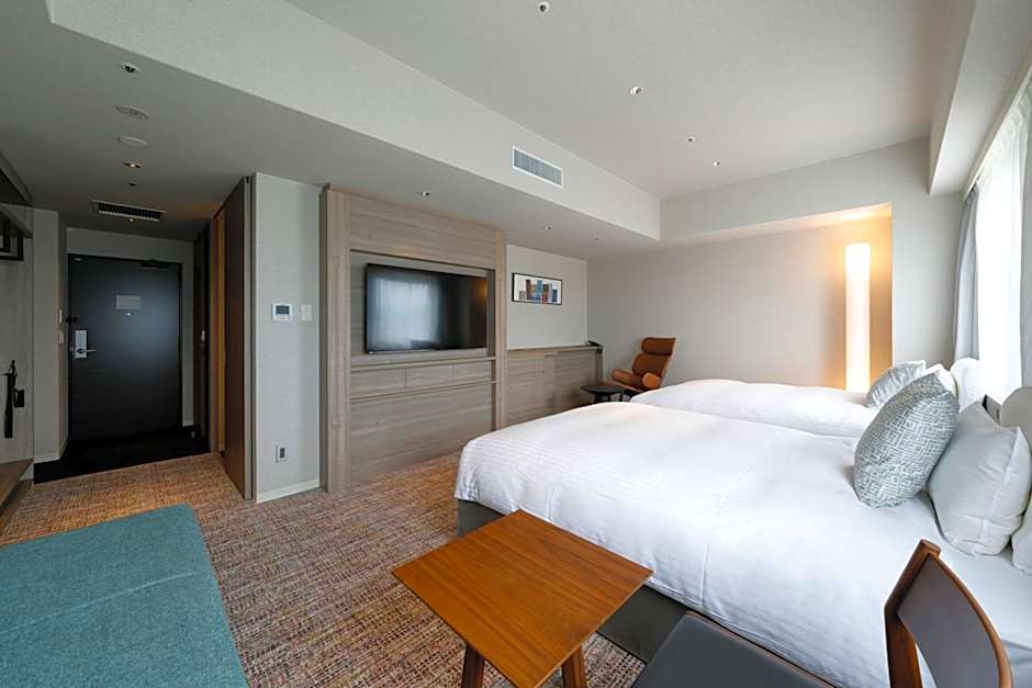 Glocal Hotel Itoshima