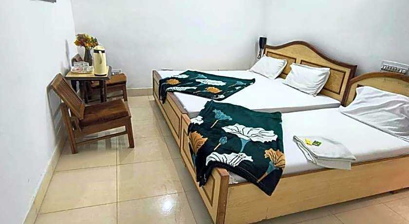 Hotel Swarajya Palace