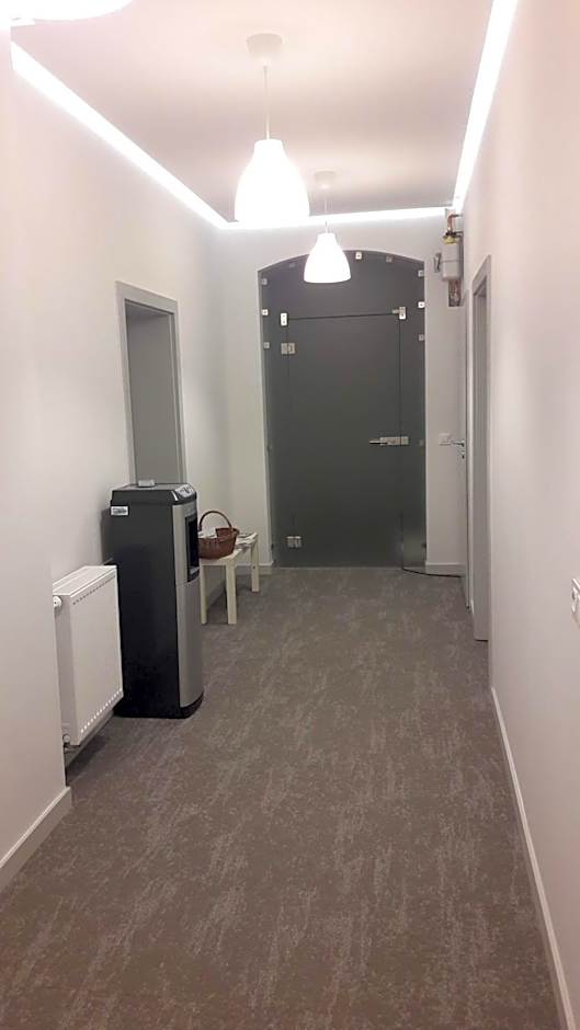 PRZYSTANEK KATOWICE Mariacka 26