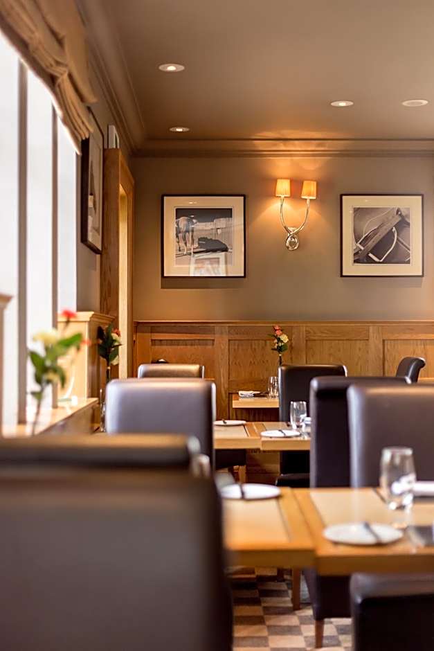 Western House Hotel At Ayr Racecourse