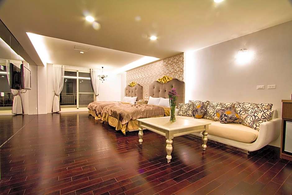 Formosa Vacation Village Homestay