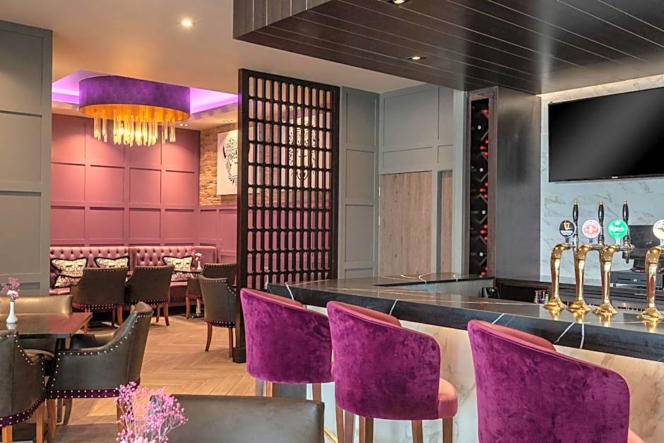 Athlone Springs Hotel