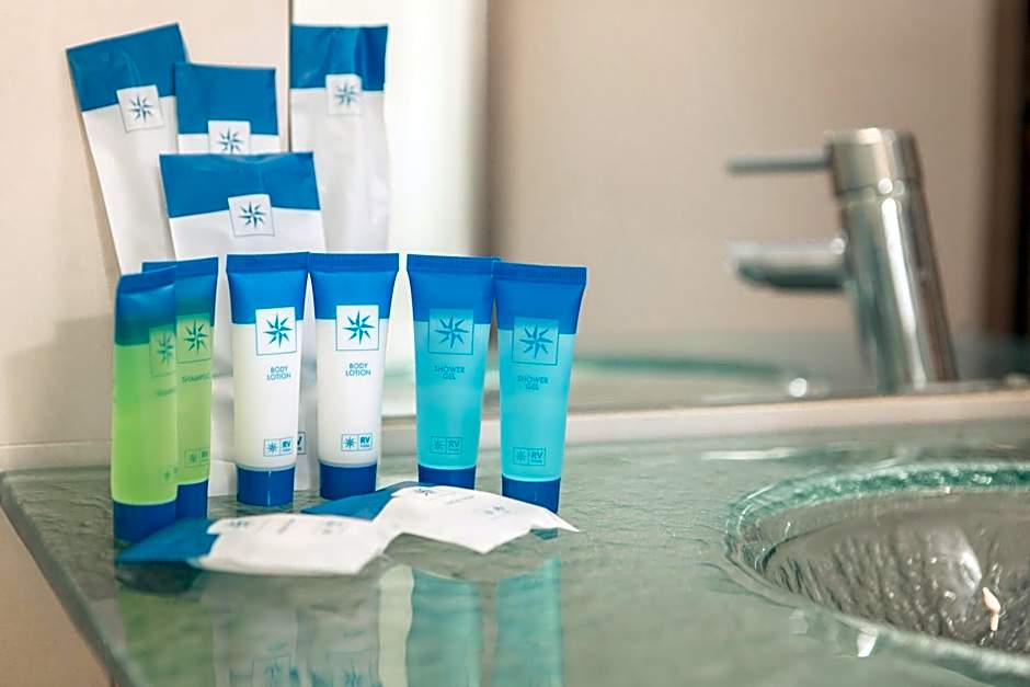 RVHotels Nautic Park