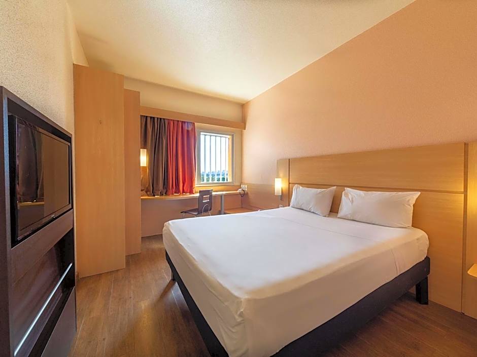 ibis Manaus Distrito Industrial