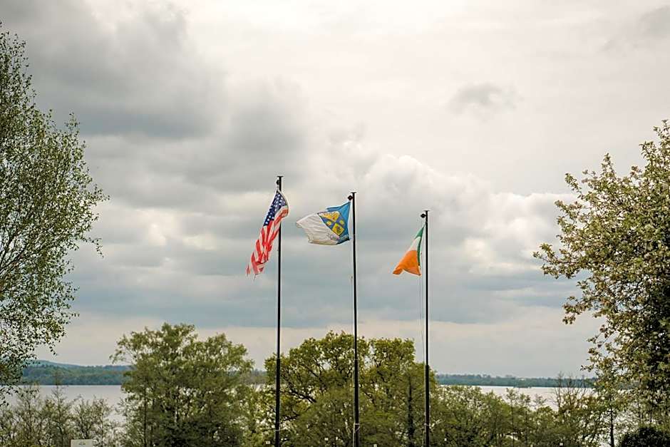 Crover House Hotel & Golf Club