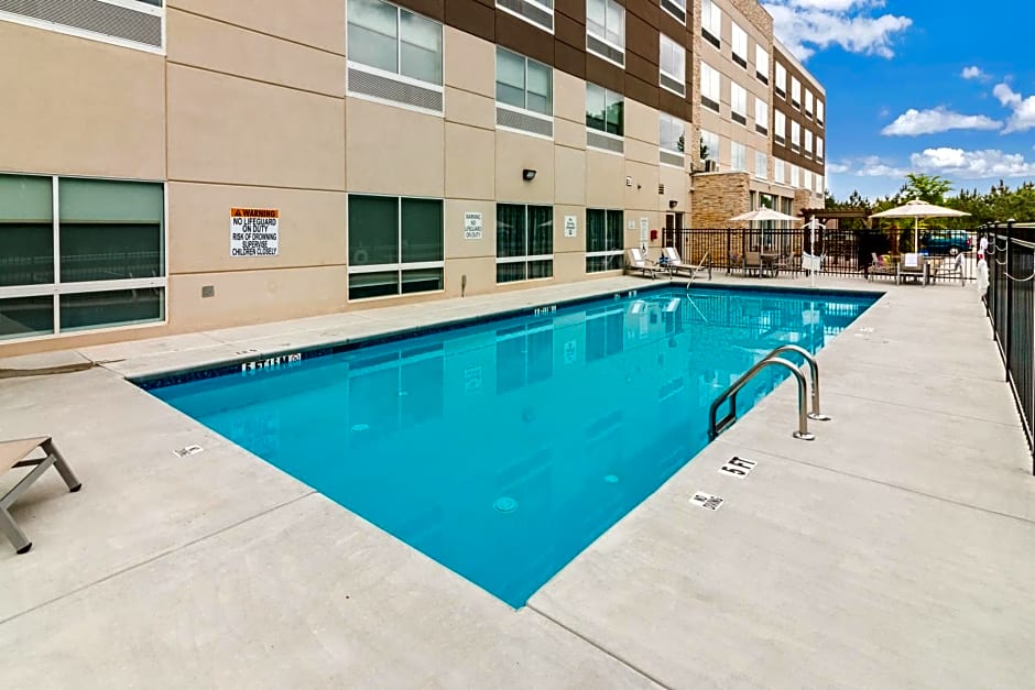 Holiday Inn Express - Villa Rica By IHG