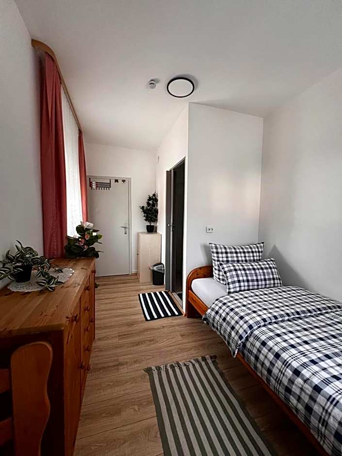 Hotel Hirsch Fluorn Schwarzwald