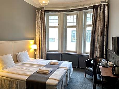Double Room with Bathroom