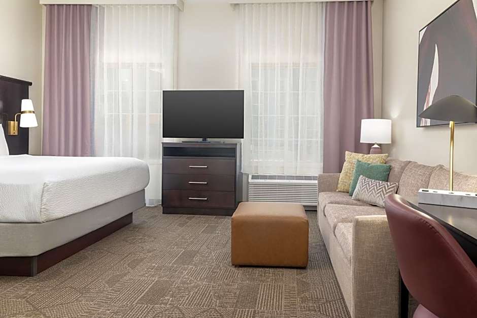 Staybridge Suites Denver- Central Park By IHG