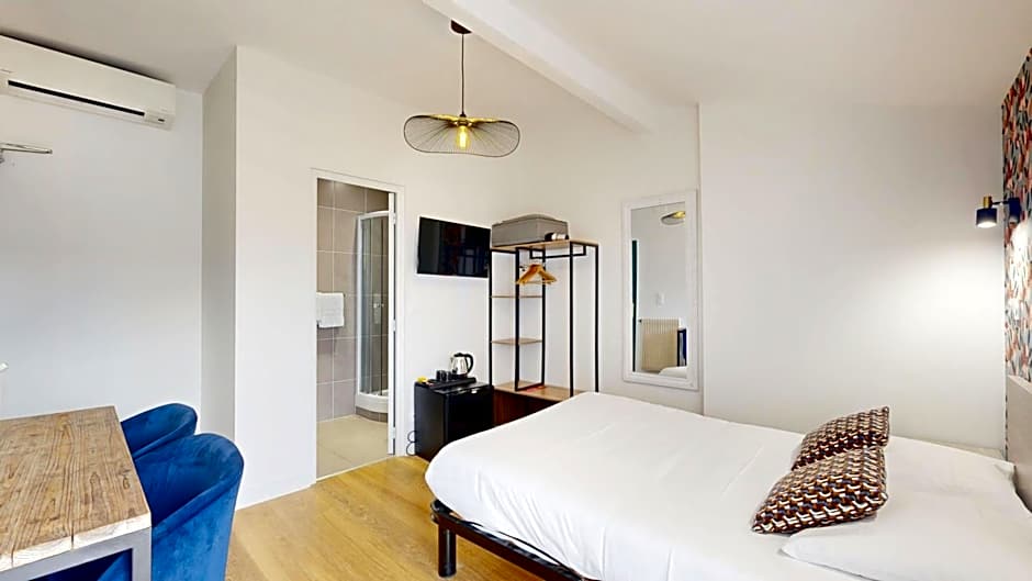 Hotel Solara