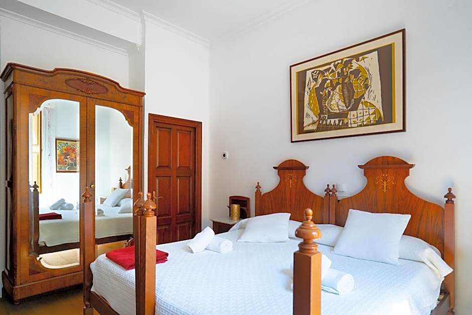 Juma Historic Hotel
