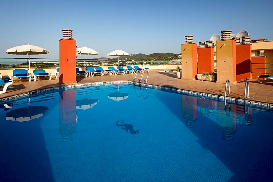 htop Royal Sun Family Suites 4*Sup