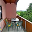 Landhotel Steigerwaldhaus