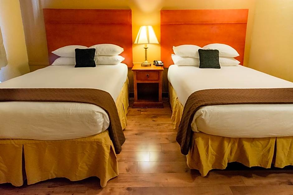 Desert Extended Stay