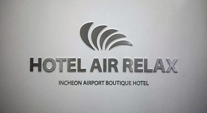 Hotel AirRelax Incheon Airport
