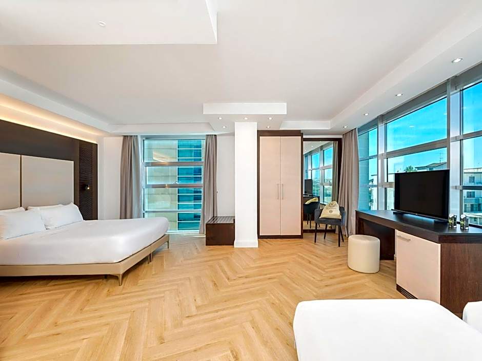 B&B HOTEL Napoli San Mauro