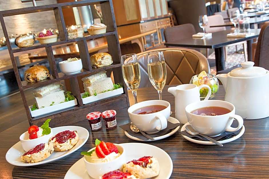 Thistle London Hyde Park Kensington Gardens