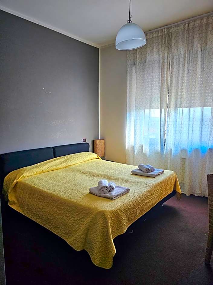 Hotel Arcadia