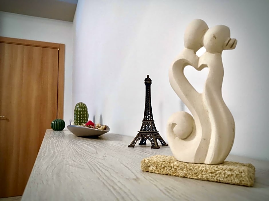 L’Arca - Bed & Breakfast in Lucera Centro