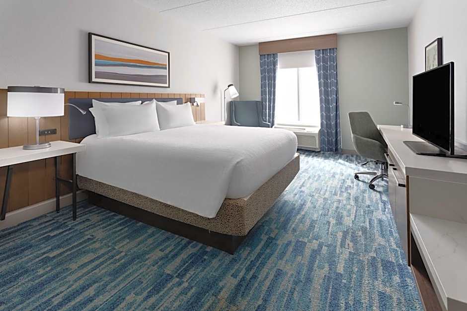 Hilton Garden Inn Winston-Salem/Hanes Mall
