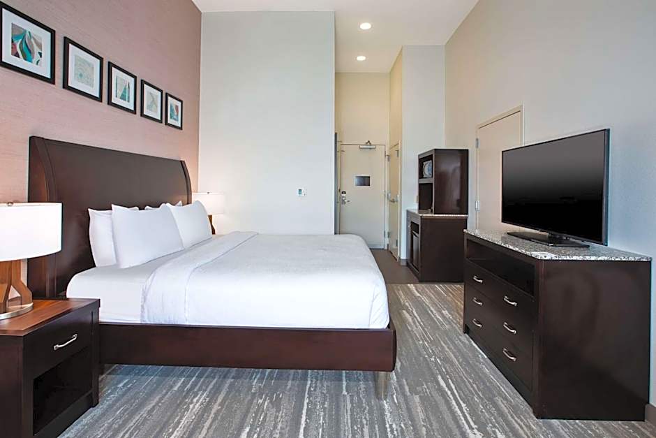 Hilton Garden Inn Benton Harbor / St. Joseph