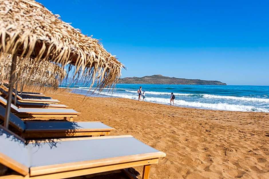 The Mini Beach Hotel