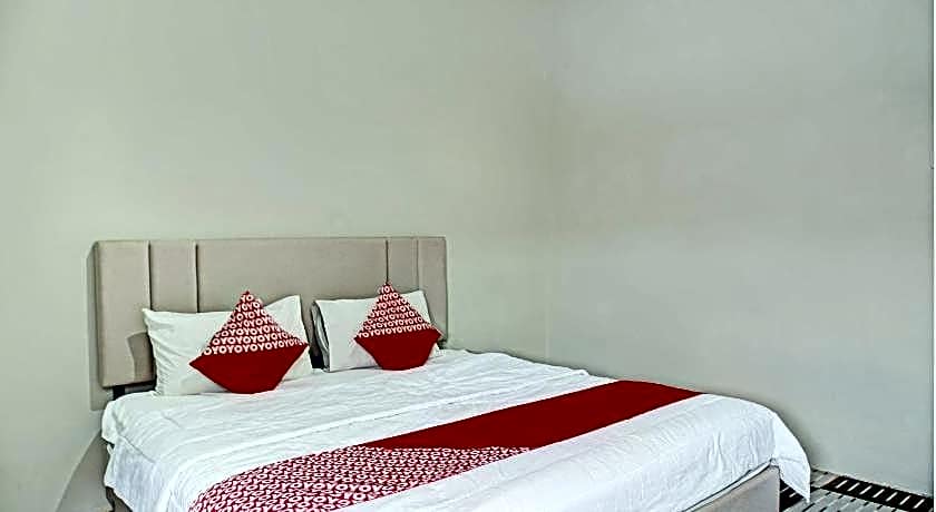 Hotel O Sartika Gh Syariah