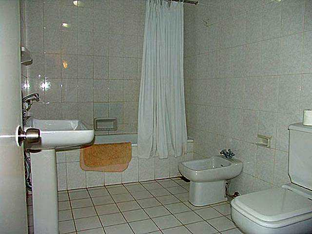 Hotel Monte bello