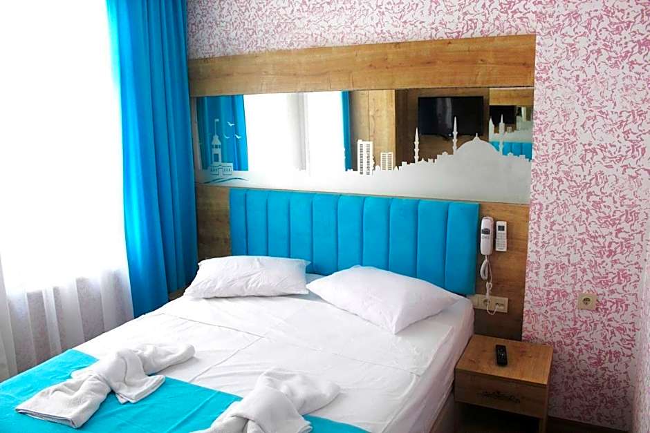 Hotel Megaron