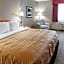 Quality Inn Burlington Near Hwy 34