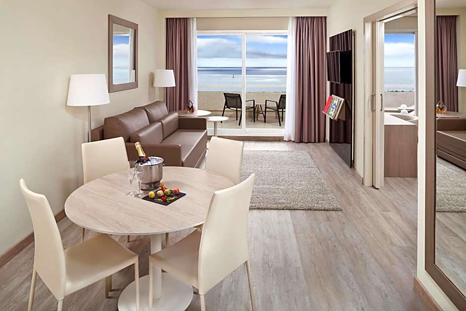 Meliá Sitges