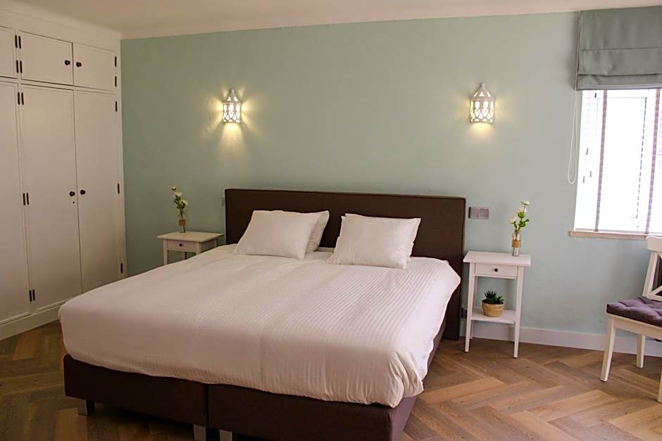 Casa Carioca Carvoeiro