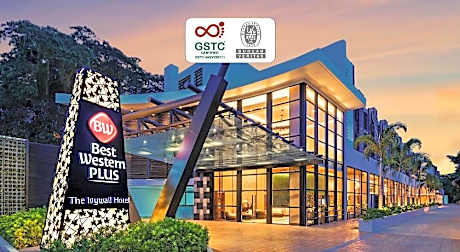 Best Western Plus The Ivywall Hotel - Palawan