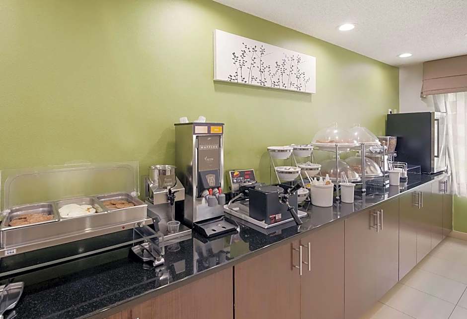 Sleep Inn Tanglewood