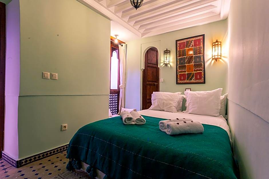 Riad Chams Marrakech