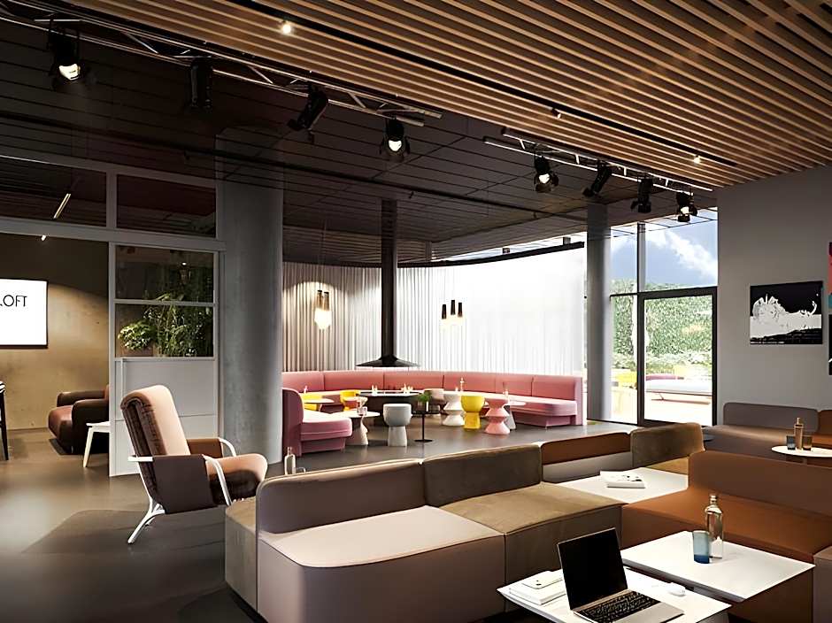 URBAN LOFT Cologne