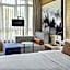 Munich Airport Marriott Hotel