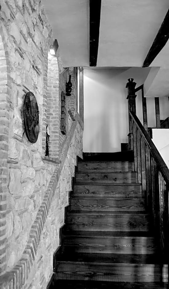 Sokak Boutique Hotel