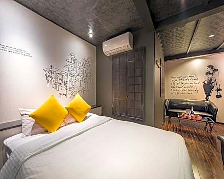 Triple Room - Non-Smoking