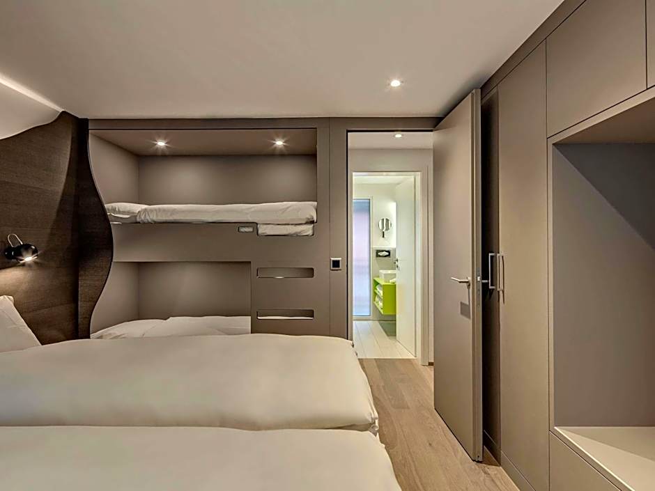 Hotel Royal St Georges Interlaken Mgallery by Sofitel