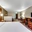 Comfort Suites Huntsville Research Park Area
