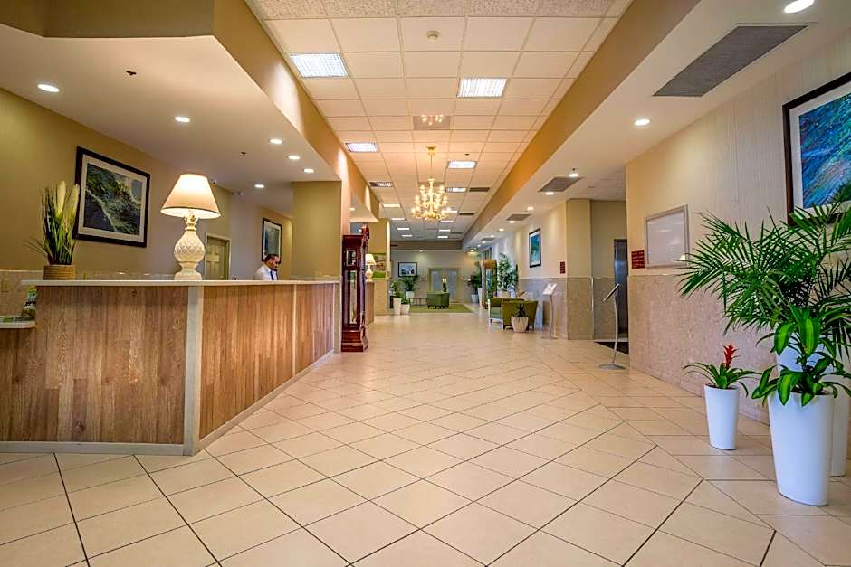 GRAND HOTEL OCEAN CITY