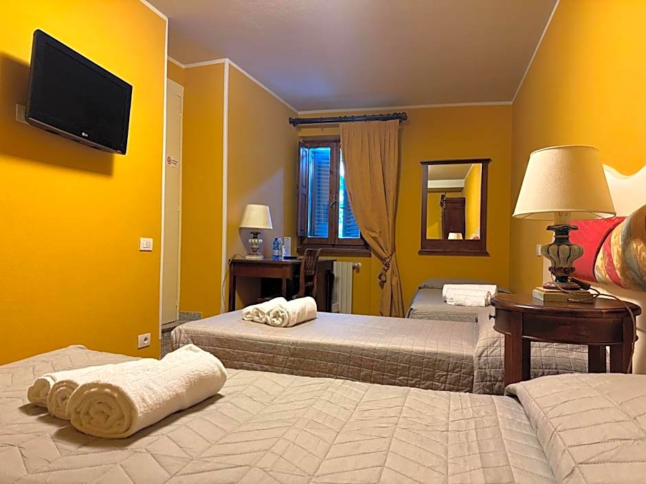Albergo Roma