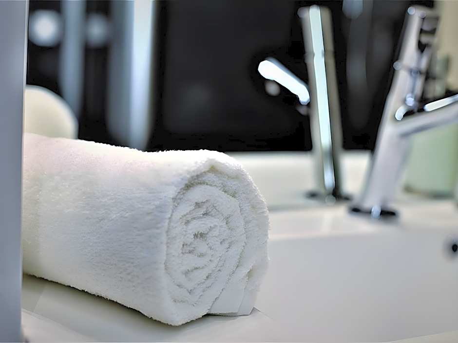 Holiday Suites Cracow