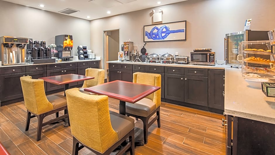 Best Western Far Rockaway/JFK Airport Area Hotel