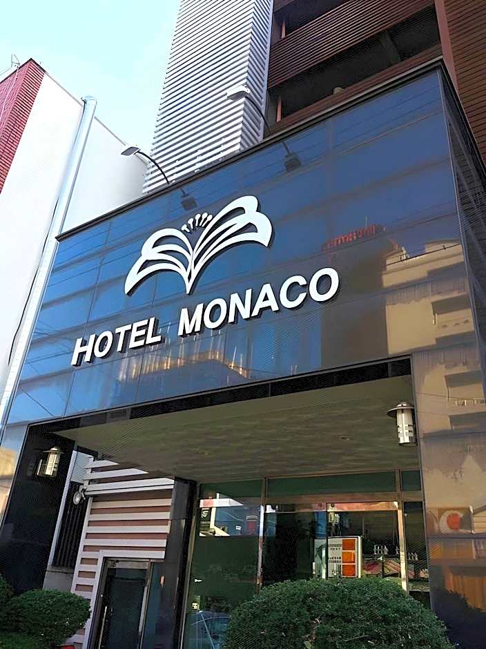 Monaco Hotel Jeju