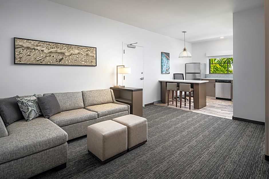 Hyatt House Naples/5th Avenue