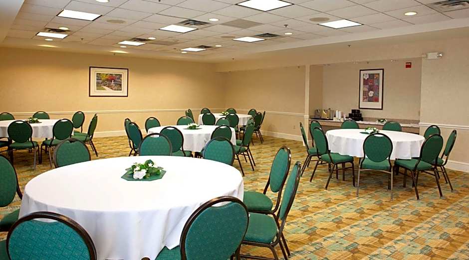 Hilton Garden Inn Secaucus/Meadowlands