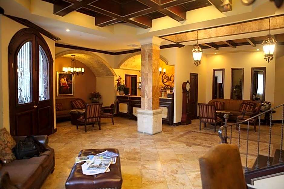 Hotel Gran Mediterraneo