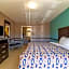 Woodfield Inn & Suites Hotel O, Yoakum TX 111